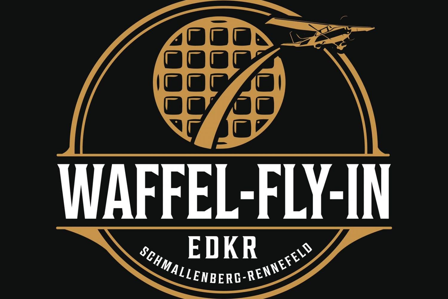 Waffel Fly-in