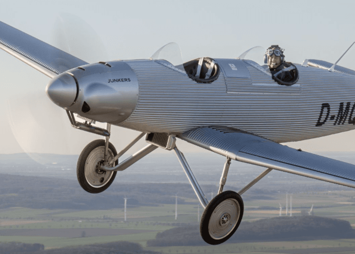 Hugo-Junkers-Fest 2026