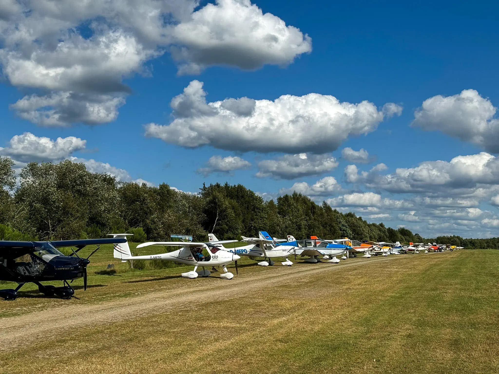 UL Infotage in Rennefeld 2026